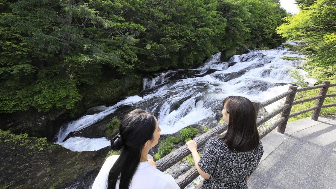 Yutorelo Nikko Exterior photo