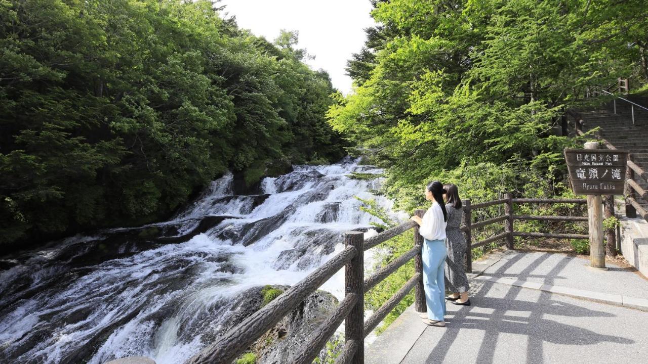 Yutorelo Nikko Exterior photo