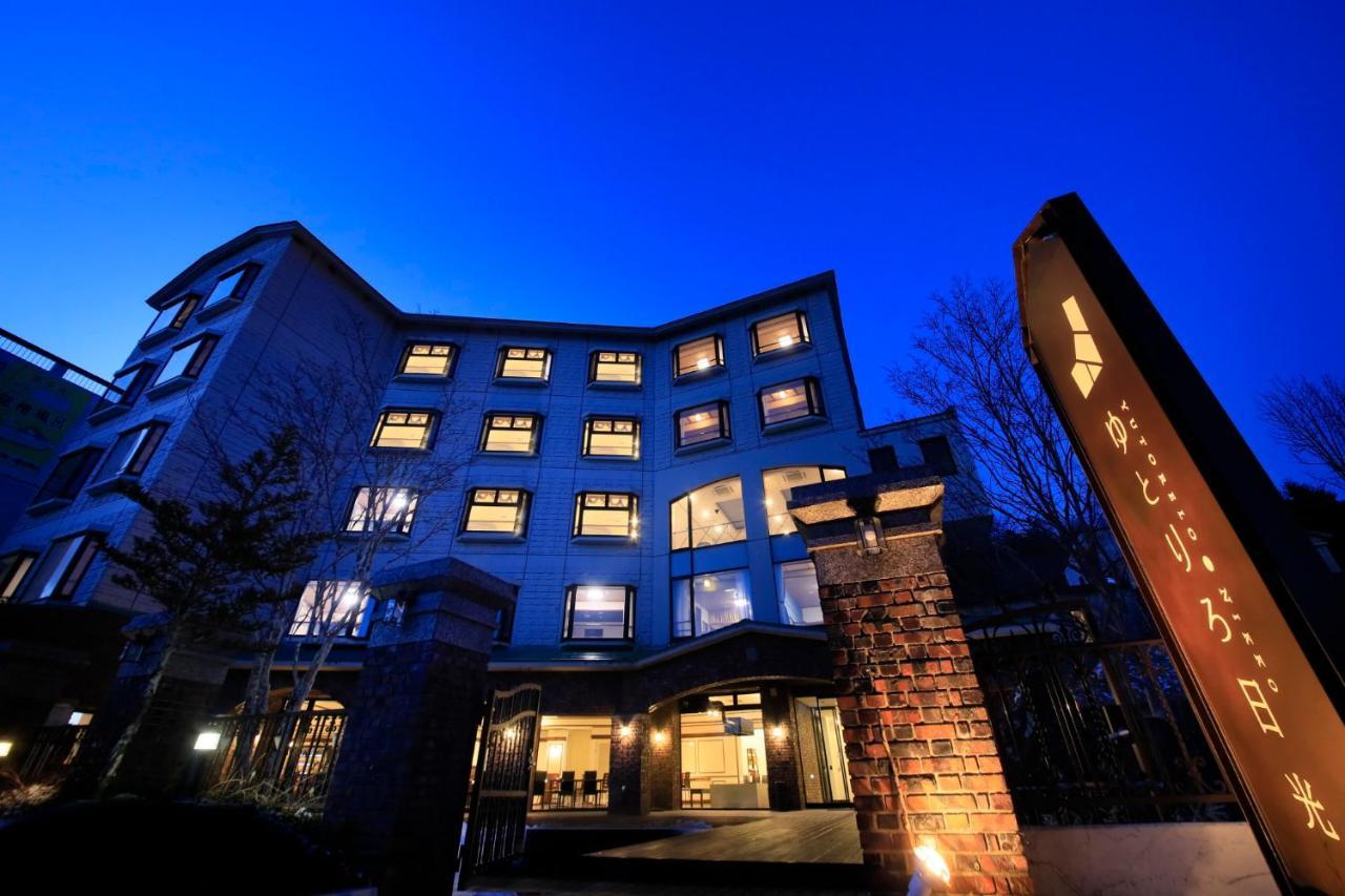 Yutorelo Nikko Exterior photo