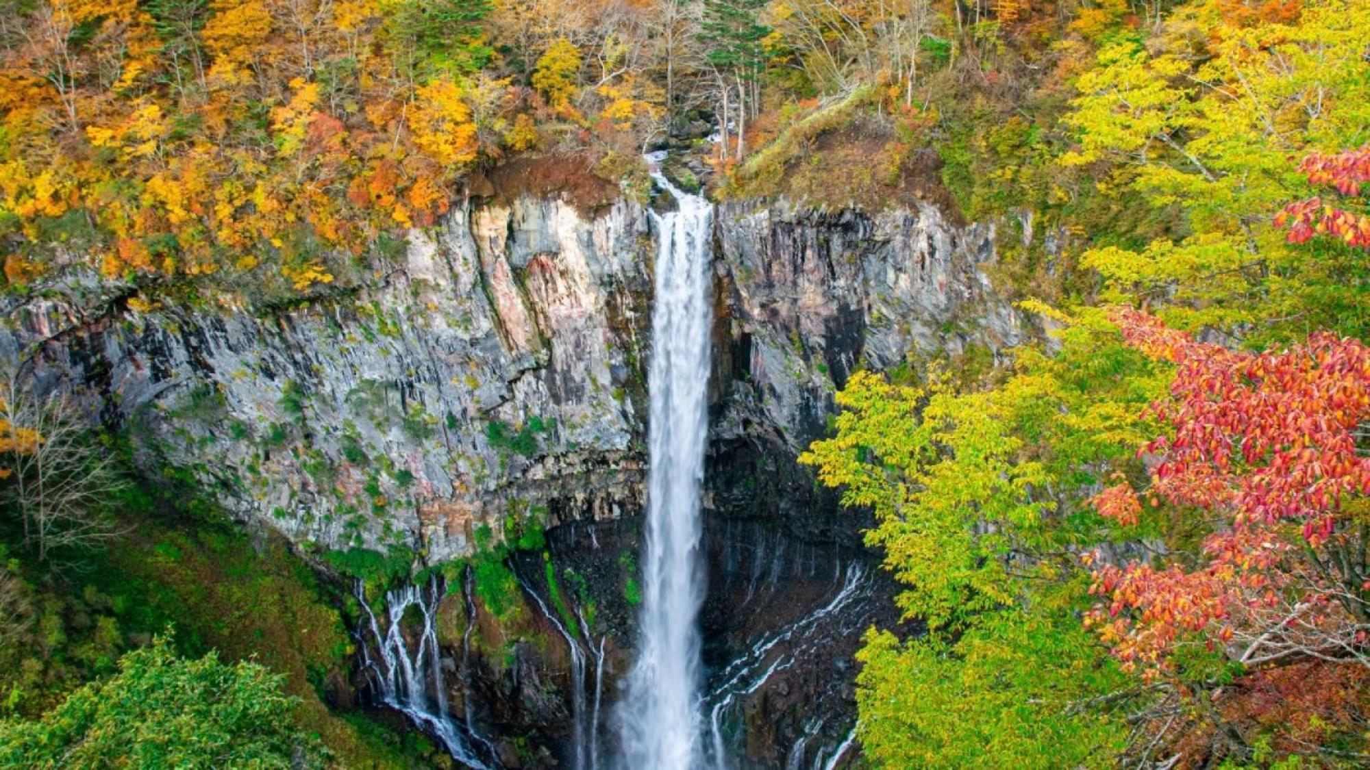 Yutorelo Nikko Exterior photo
