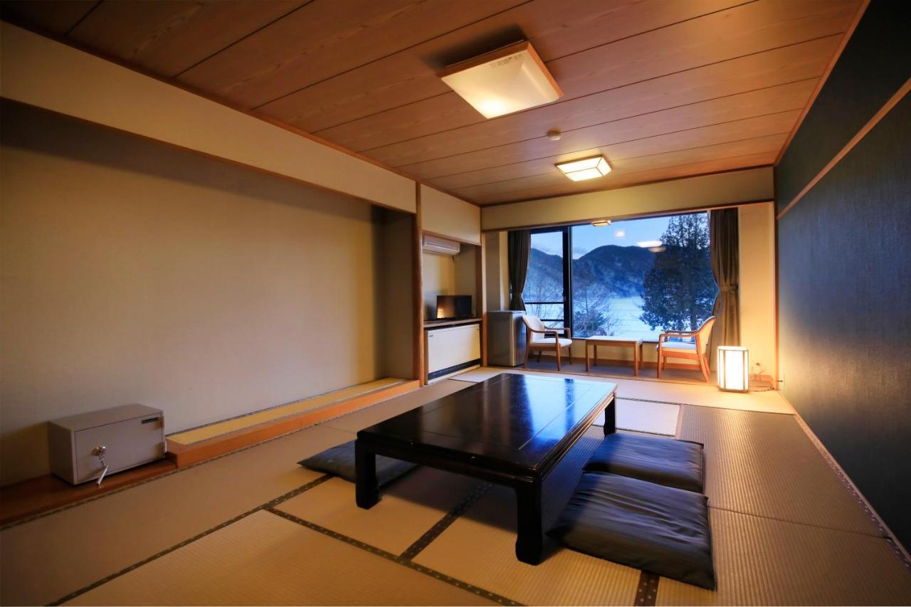 Yutorelo Nikko Exterior photo