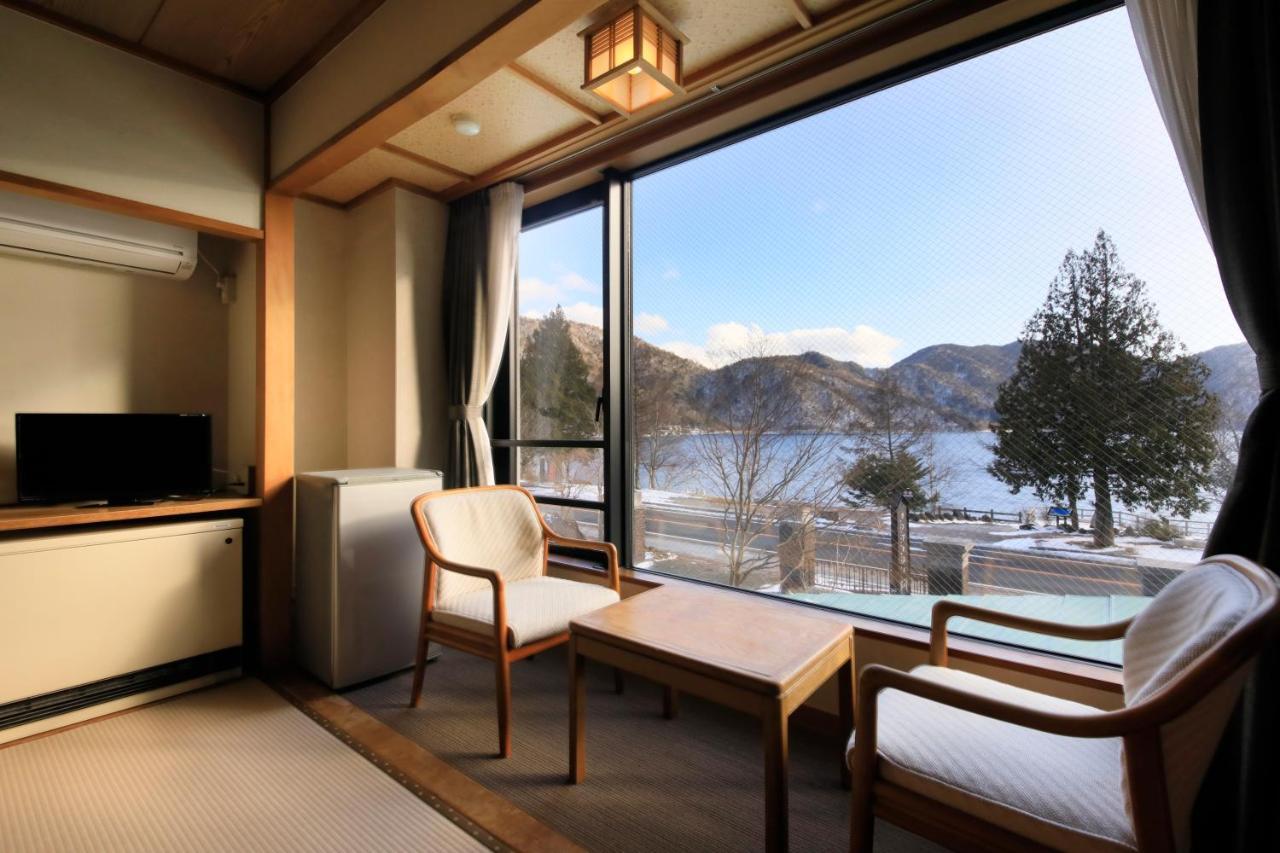 Yutorelo Nikko Exterior photo